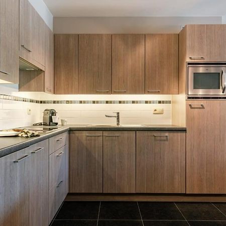 Huswell - Bright Apartment With Parking Near The Beach 布列登 外观 照片