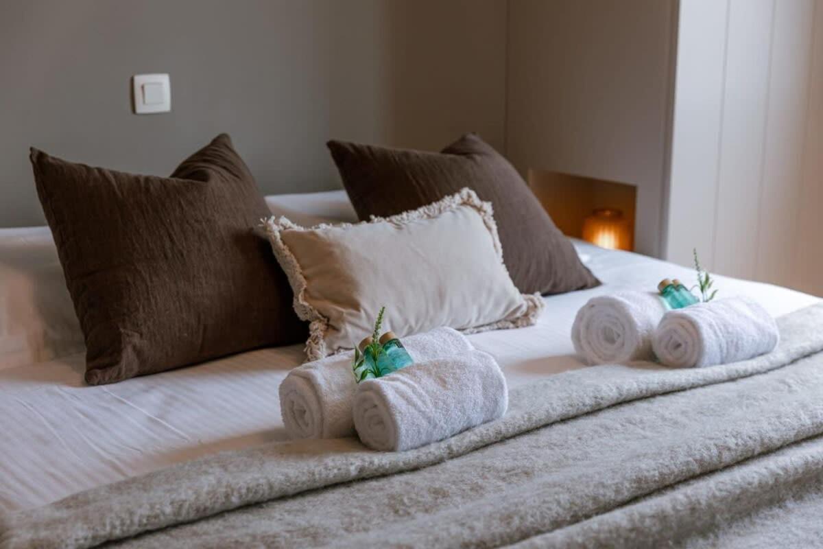 Huswell - Bright Apartment With Parking Near The Beach 布列登 外观 照片