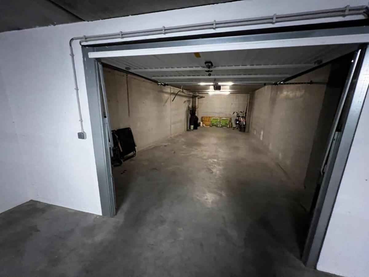 Huswell - Bright Apartment With Parking Near The Beach 布列登 外观 照片