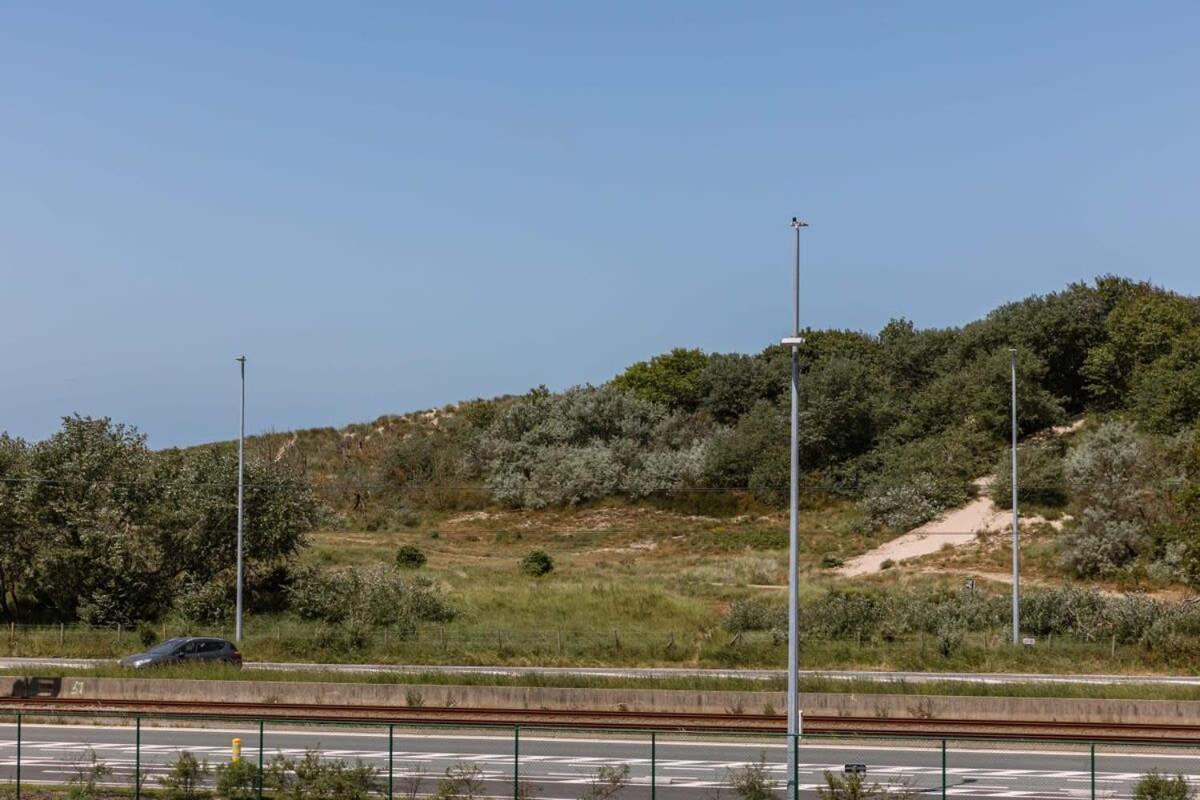 Huswell - Bright Apartment With Parking Near The Beach 布列登 外观 照片
